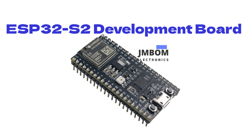 ESP32-S2 Development Board