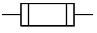 Semiconductor Fuse Symbol