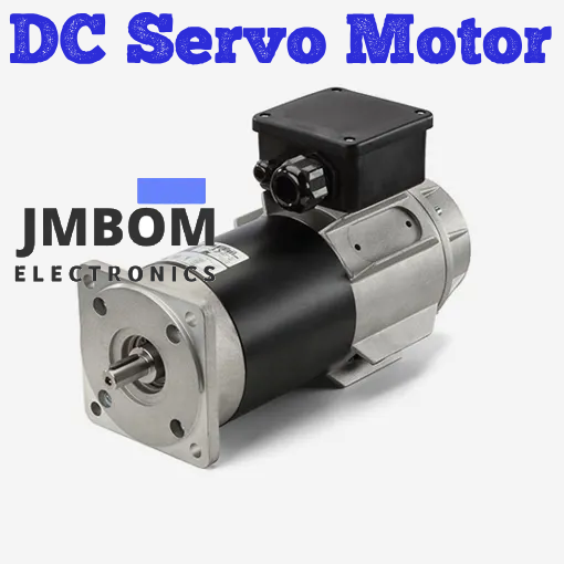 DC Servo Motor