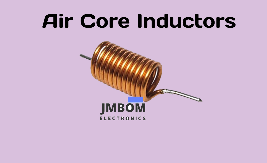 Air Core Inductors