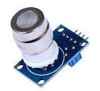 Carbon Dioxide Sensor