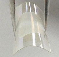 Zinc Oxide Nanorod