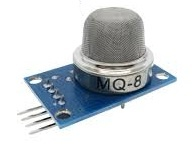 Hydrogen Sensor