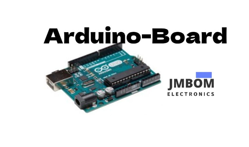 ESP32 vs Arduino: What’s the Difference? image.