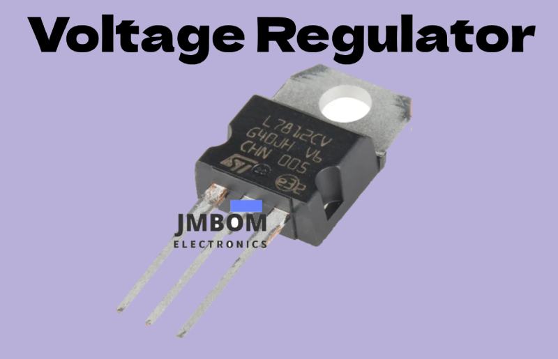 Voltage Regulator