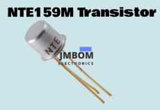 NTE159M Transistor