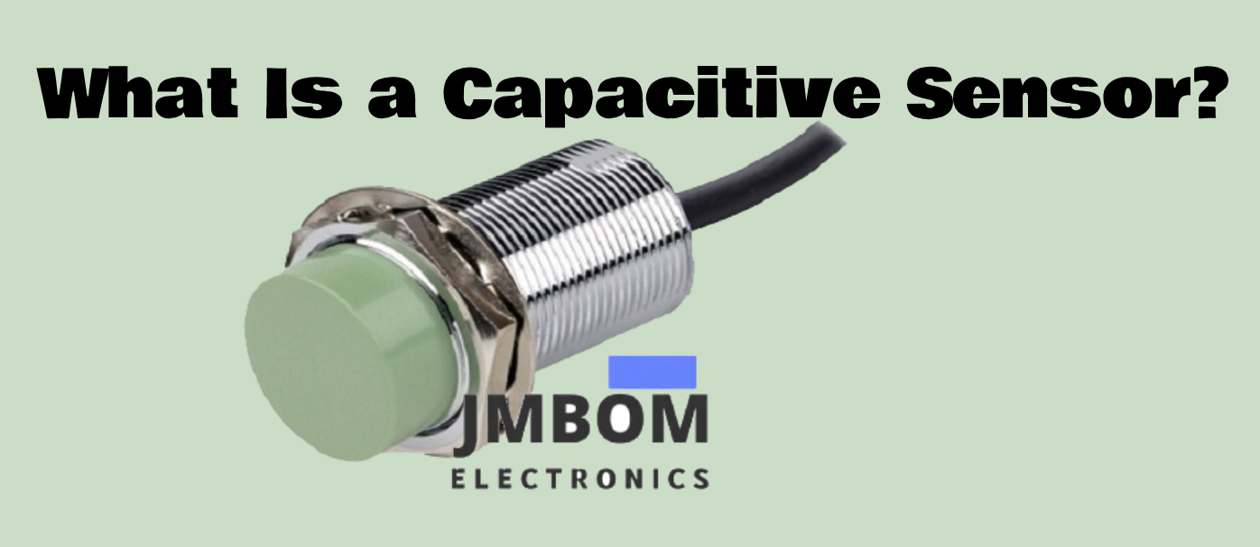 Capacitive Sensor
