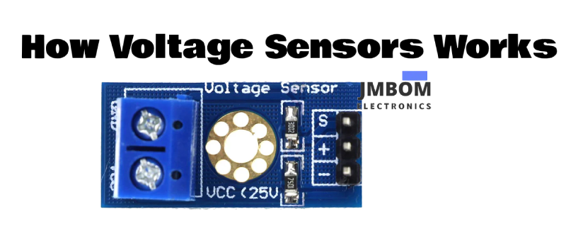 voltage sensors
