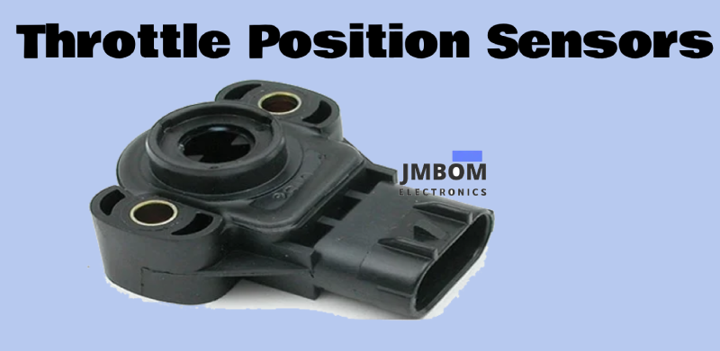 Throttle Position Sensors