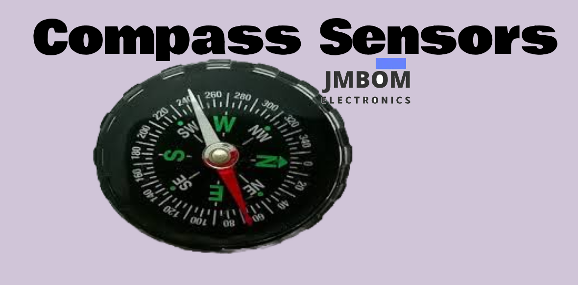 Compass Sensors