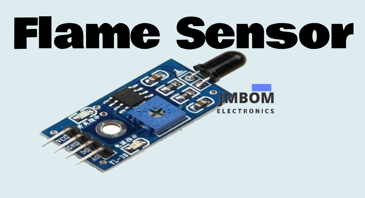 Flame Sensor 