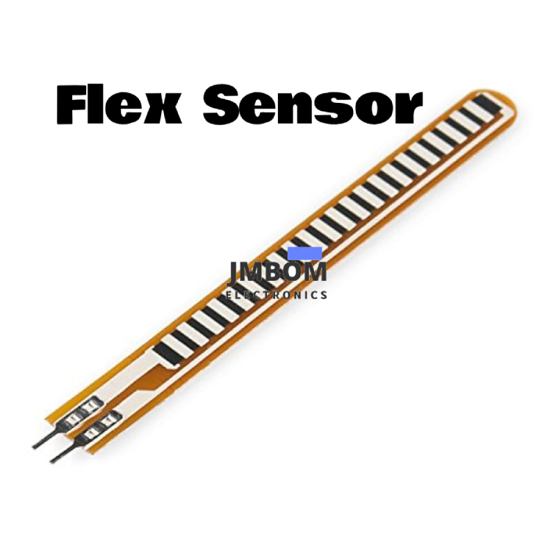 Flex Sensor