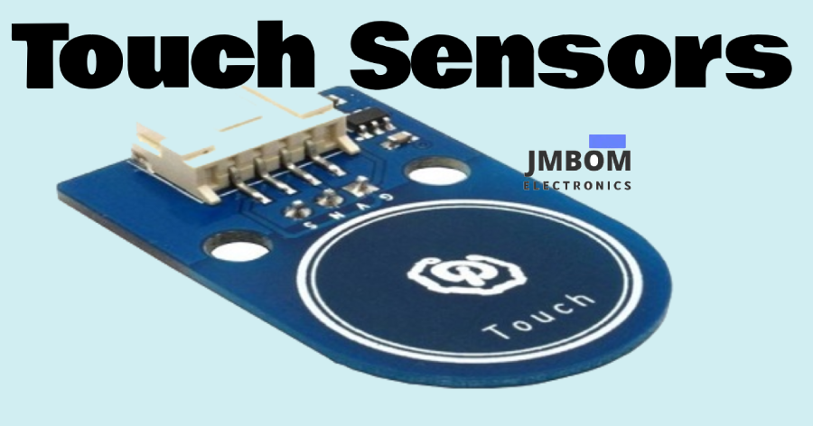 Touch Sensors