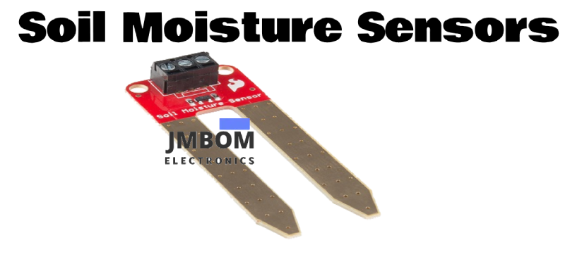 Soil Moisture Sensors