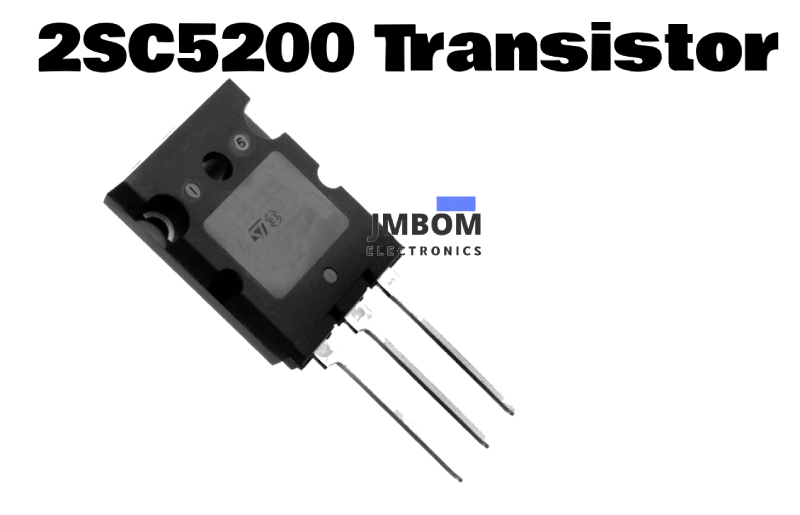 2SC5200 Transistor