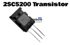 2SC5200 Transistor