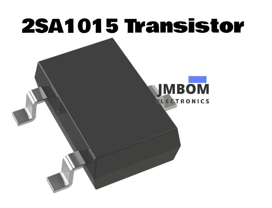 2SA1015 Transistor