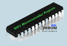8051 Microcontroller