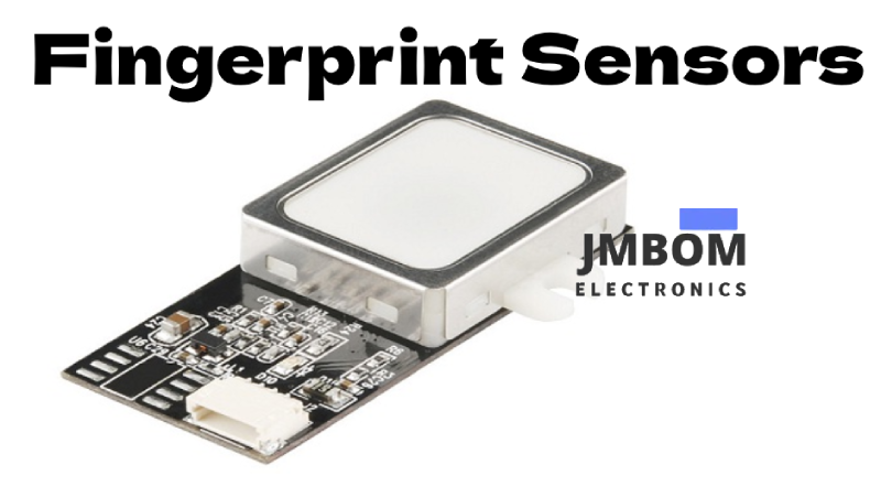 fingerprint sensor
