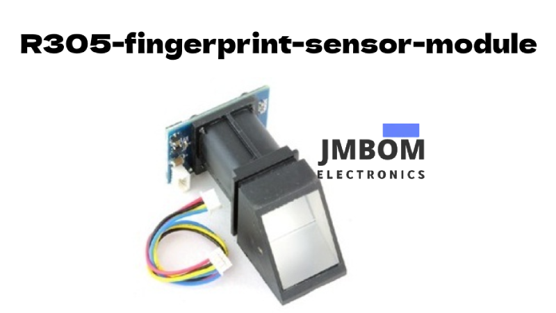 R305-fingerprint-sensor-module