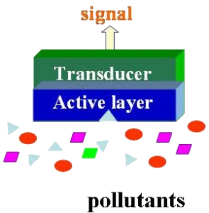 Chemical Sensor