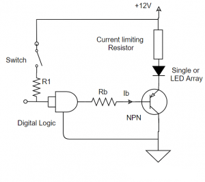 Darlington Transistor