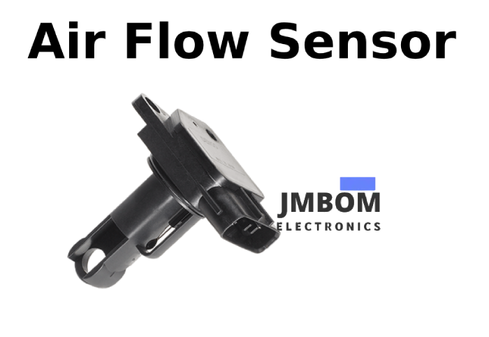 Air Flow Sensor