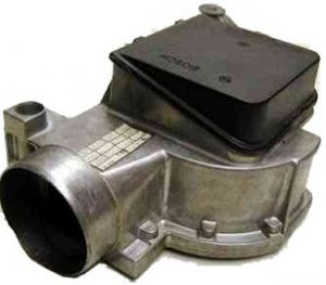 Vane Type MAF Sensor