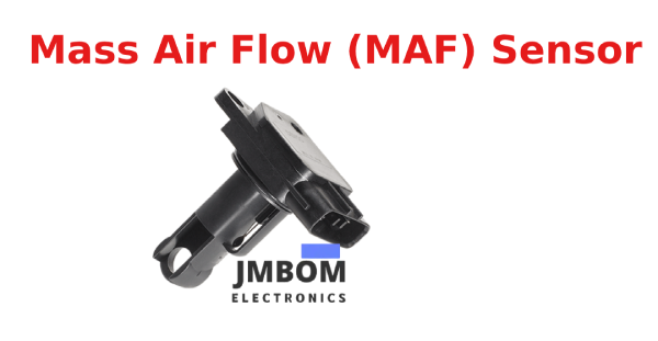 Mass Air Flow (MAF) Sensor
