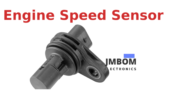 Engine Speed Sensor