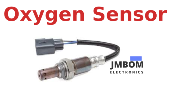 Oxygen Sensor