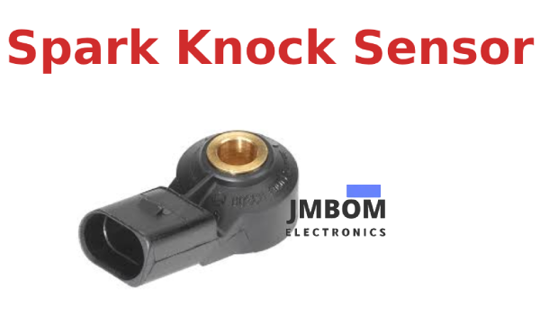 Spark Knock Sensor