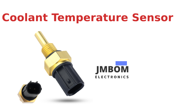 Coolant Temperature Sensor
