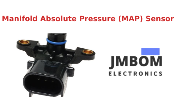 Manifold Absolute Pressure (MAP) Sensor