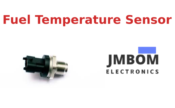 Fuel Temperature Sensor