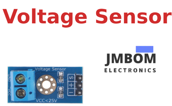 Voltage Sensor