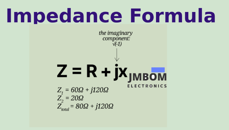 Impedance Formula