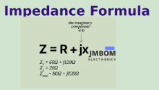 Impedance Formula