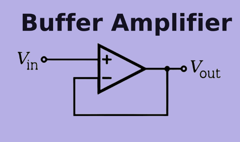 Buffer Amplifier