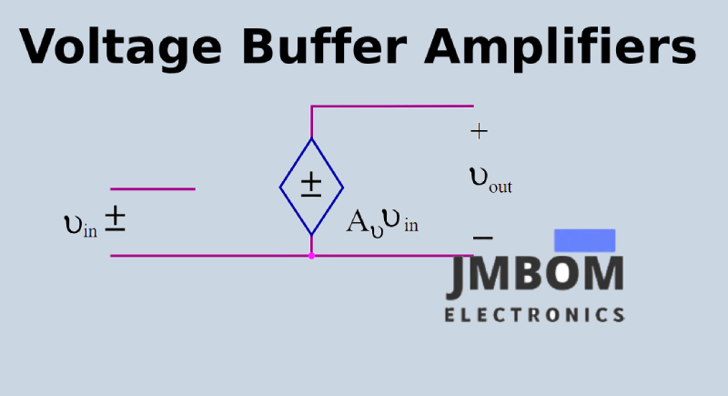 Voltage Buffer Amplifiers