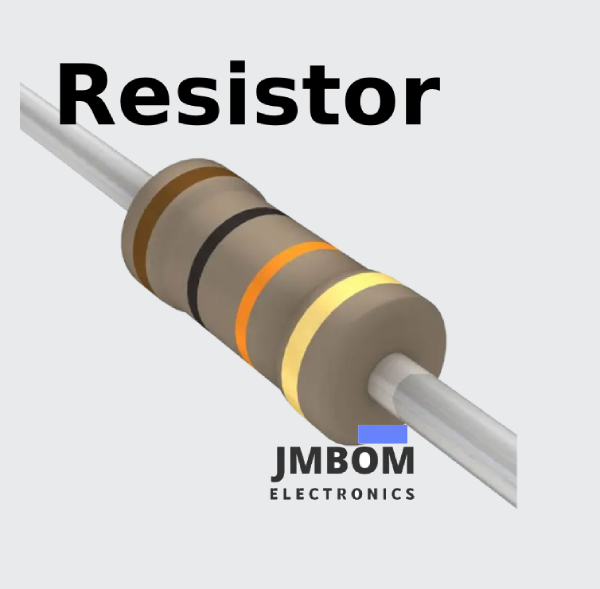 Resistor