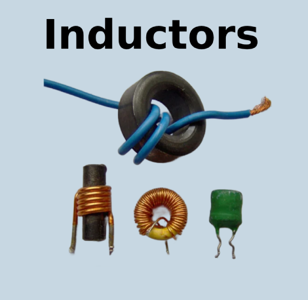 Inductors
