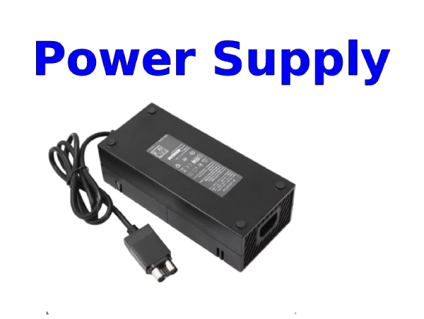 Power Supply
