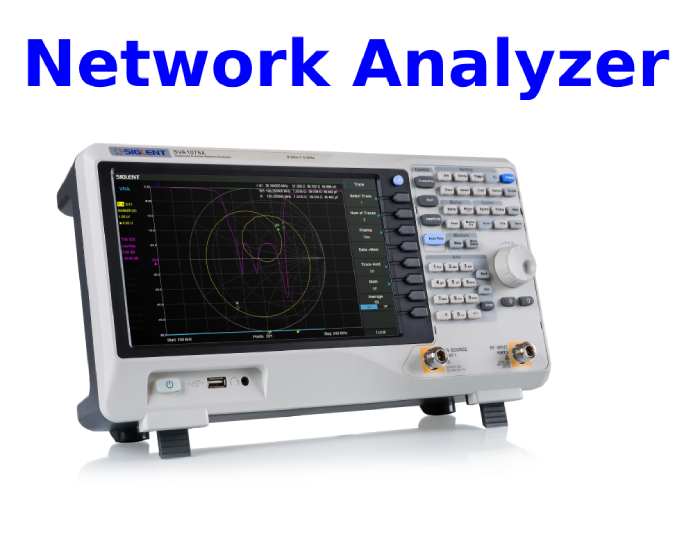 Network Analyzer