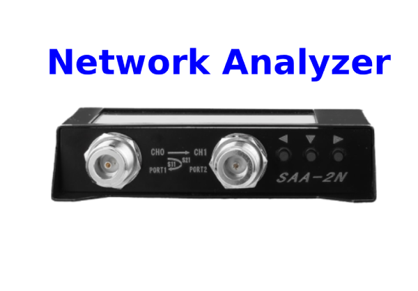 Network Analyzer