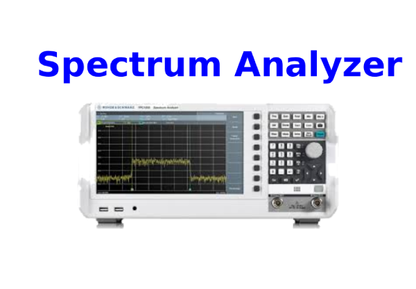 Spectrum Analyzer