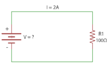 Ohm’s Law