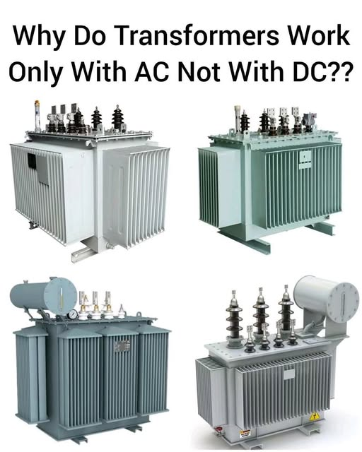 What Is a Transformer