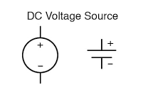 DC Voltage