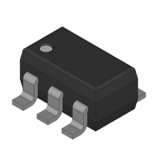 MIC5207 180mA Ultra-Low Noise LDO Regulator